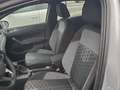 Volkswagen Taigo R-Line BlackStyle IQ-Light ACC Climatronic Kamera Argent - thumbnail 8