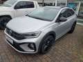 Volkswagen Taigo R-Line BlackStyle IQ-Light ACC Climatronic Kamera Argent - thumbnail 1