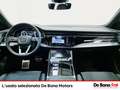 Audi Q8 45 3.0 tdi mhev s line edition quattro tiptronic Nero - thumbnail 9