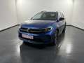 Volkswagen Taigo 1.0 TSI Goal *LED*ACC*PDC*APP* Blau - thumbnail 2