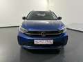 Volkswagen Taigo 1.0 TSI Goal *LED*ACC*PDC*APP* Blau - thumbnail 3