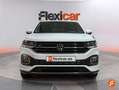 Volkswagen T-Cross 1.0 TSI Sport 81kW Blanco - thumbnail 2