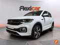 Volkswagen T-Cross 1.0 TSI Sport 81kW Blanco - thumbnail 3