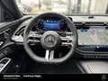 Mercedes-Benz E 450 E 450 d 4M T AMG Burm4D SKlima HuD Superscreen Air Argent - thumbnail 6