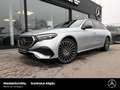 Mercedes-Benz E 450 E 450 d 4M T AMG Burm4D SKlima HuD Superscreen Air Argent - thumbnail 1