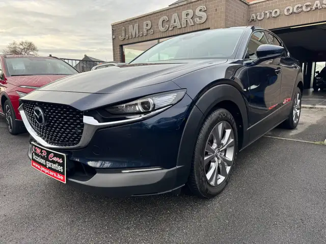 Mazda CX-30 CX-30 2.0i SKYACTIV-G MHE Skydrive Luxury