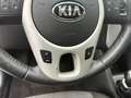 Kia Venga 1.6 CRDI Spirit, Panorama, Navi, Sitzheiz. Zwart - thumbnail 7
