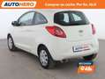 Ford Ka/Ka+ 1.20 Auto-S&S Trend+ Blanco - thumbnail 4