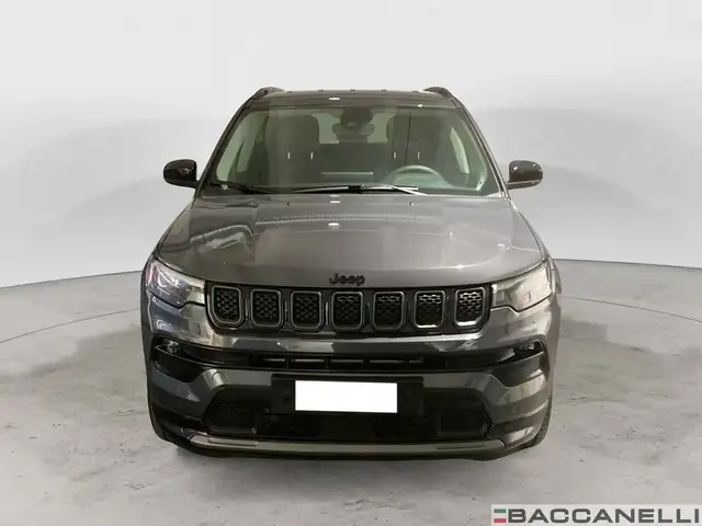Jeep Compass view 6