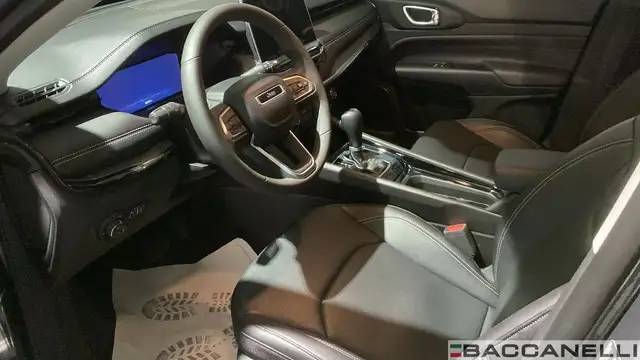 Jeep Compass view 12