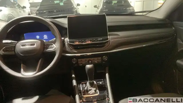 Jeep Compass view 11