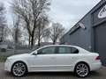 Skoda Superb 3.6 FSI 4x4 DSG/Youngtimer/Trekhaak. Beyaz - thumbnail 11