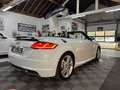 Audi TT 2.0 TFSI 230CH S LINE Weiß - thumbnail 13