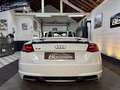 Audi TT 2.0 TFSI 230CH S LINE Weiß - thumbnail 12