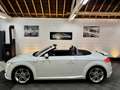 Audi TT 2.0 TFSI 230CH S LINE Weiß - thumbnail 2