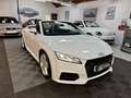 Audi TT 2.0 TFSI 230CH S LINE Weiß - thumbnail 15