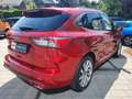 Ford Kuga Vignale Techno-/Fahrerassist.Paket 19 '' Premium-L Rot - thumbnail 4