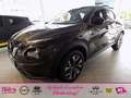 Nissan Juke Acenta 1.0 DIG-T 114 PS BT NissanConnect Navigatio Brun - thumbnail 1