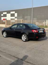 2.0d vcdi LT auto GANCIO TRAINO