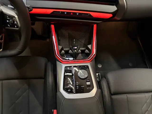 BMW X3 view 15