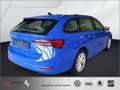 Skoda Octavia Combi 1.4 TSI iV DSG Ambition Blau - thumbnail 2