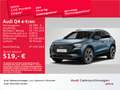 Audi Q4 e-tron 45 advanced ACC/Kamera/Privacy/PDC+ Blau - thumbnail 1