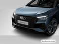 Audi Q4 e-tron 45 advanced ACC/Kamera/Privacy/PDC+ Blau - thumbnail 11
