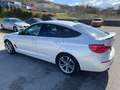 BMW 318 Serie 3 F34 2016 Gran Turismo 318d GT Sport auto Blanc - thumbnail 5