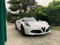 Alfa Romeo 4C Spider 1750 tbi 240cv tct Blanco - thumbnail 4