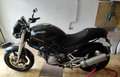 Ducati Monster 600 600 DARK CARBURATORI Negro - thumbnail 1