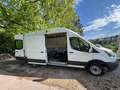 Ford Transit Transit 310 L3H3 Lkw VA Basis Weiß - thumbnail 5