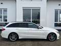 Mercedes-Benz C 63 AMG C 63 S T AMG Schalensitz Carbonpaket AMG Drivers Weiß - thumbnail 16