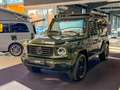 Mercedes-Benz G 450 G 450 d PROFESSIONAL OLIV Night adaptive Dämpfer Verde - thumbnail 7