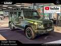 Mercedes-Benz G 450 G 450 d PROFESSIONAL OLIV Night adaptive Dämpfer Verde - thumbnail 1