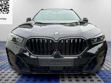 xDrive40i M Sport