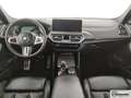 BMW X3 M 3.0 Competition auto Nero - thumbnail 9