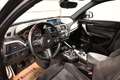 BMW 116 116i M-SPORT / M PACKET / GPS NAVI PRO / PDC Noir - thumbnail 9