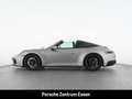 Porsche 992 Targa 4 GTS / Sportpaket Navi Leder Memory Sitze S Silber - thumbnail 2