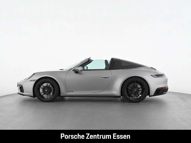 Porsche 992 Targa 4 GTS / Sportpaket Navi Leder Memory Sitze S