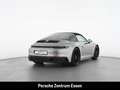 Porsche 992 Targa 4 GTS / Sportpaket Navi Leder Memory Sitze S Silber - thumbnail 4