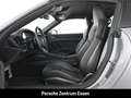 Porsche 992 Targa 4 GTS / Sportpaket Navi Leder Memory Sitze S Silber - thumbnail 16