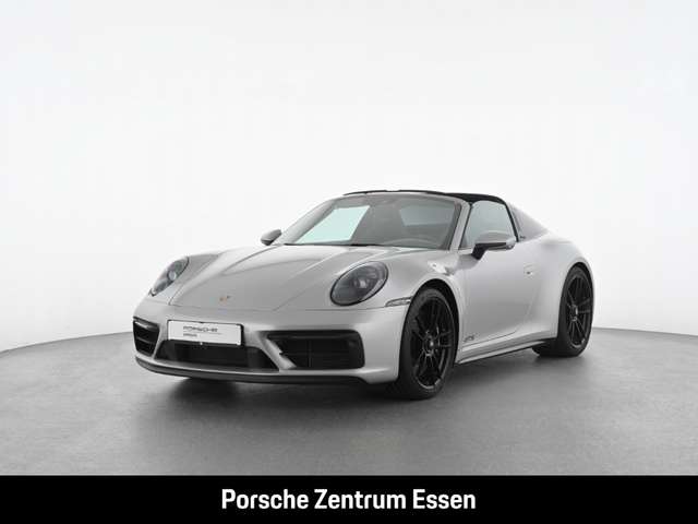 Imagine Porsche 992 Targa 4 GTS / Sportpaket Navi Leder Memory Sitze S