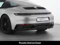 Porsche 992 Targa 4 GTS / Sportpaket Navi Leder Memory Sitze S Silber - thumbnail 8