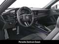Porsche 992 Targa 4 GTS / Sportpaket Navi Leder Memory Sitze S Silber - thumbnail 10