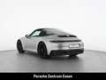 Porsche 992 Targa 4 GTS / Sportpaket Navi Leder Memory Sitze S Silber - thumbnail 3