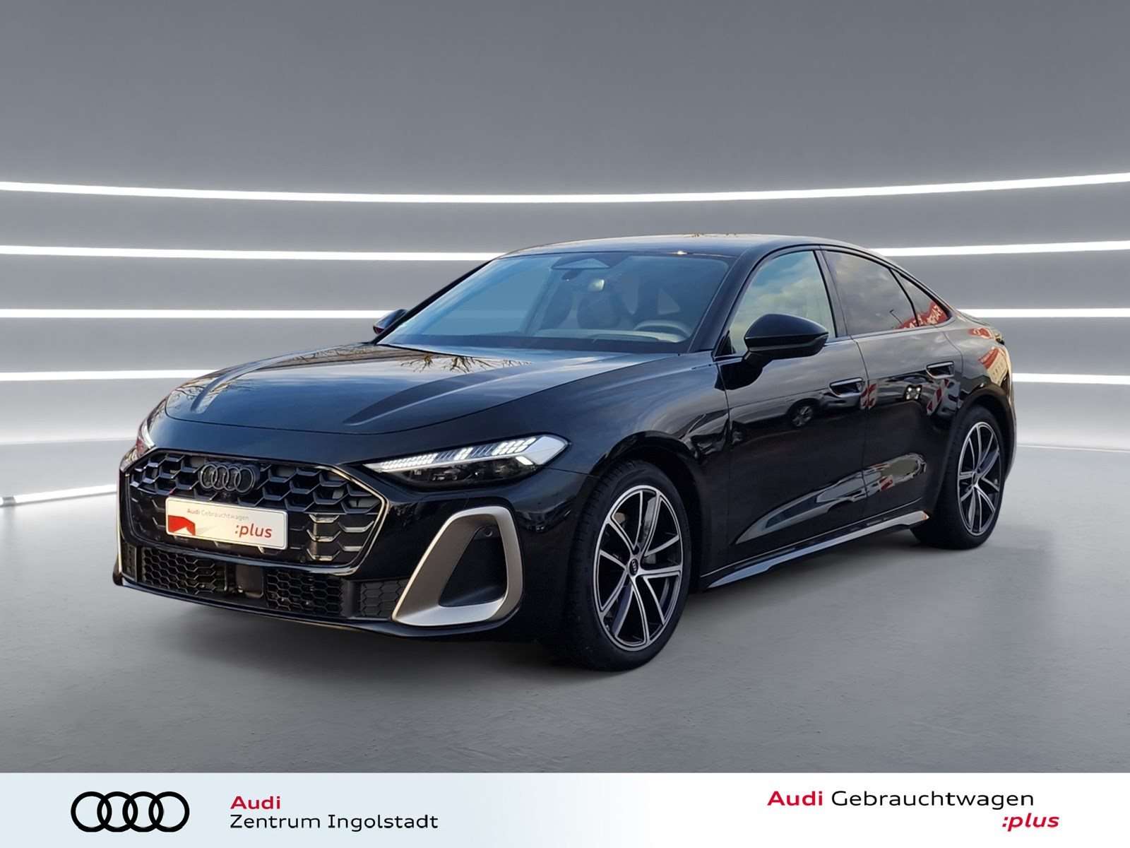 2024 Audi A5