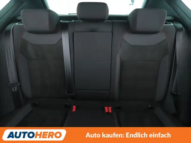 Seat Ateca view 15
