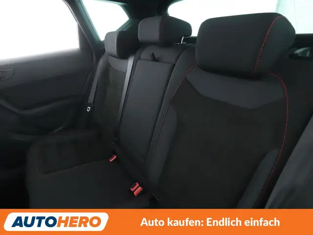 Seat Ateca view 14