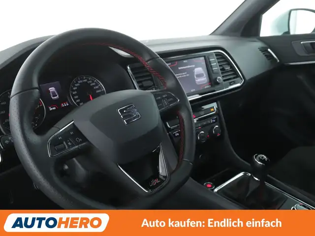 Seat Ateca view 11