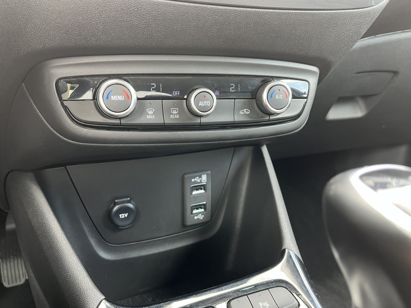 Opel Crossland 1.2 Turbo Elegance # Rijklaar # Navigatie | Camera — photo 27